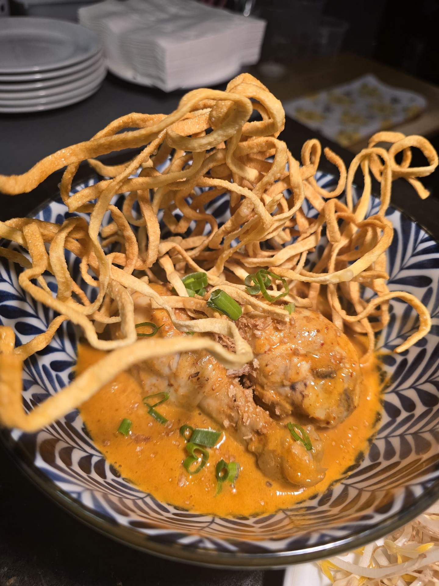 Khao Soi - Kao Thai Kitchen Pinellas Park