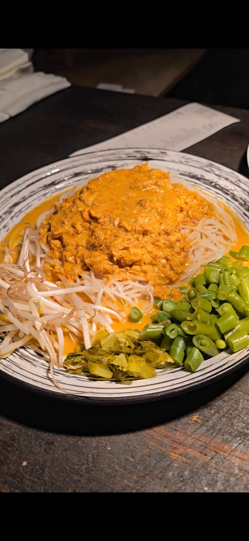 Namya - Kao Thai Kitchen Pinellas Park